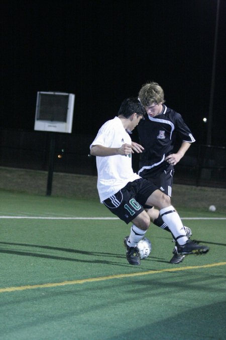 BHS Soccer vs Argle 10 Mar 09 268