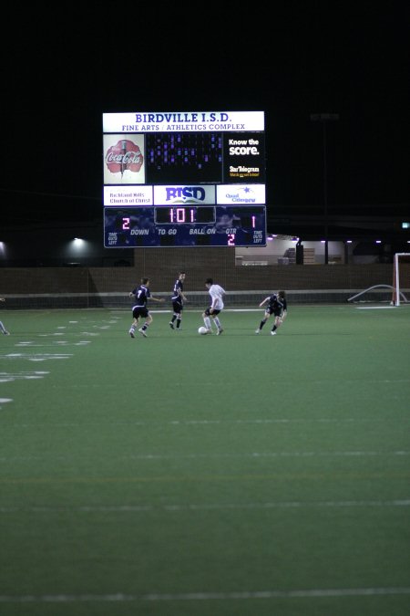 BHS Soccer vs Argle 10 Mar 09 316