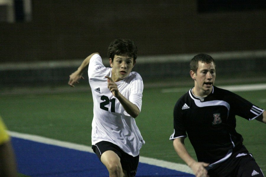 BHS Soccer vs Argle 2 10 Mar 09 095