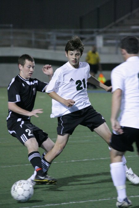 BHS Soccer vs Argle 2 10 Mar 09 101