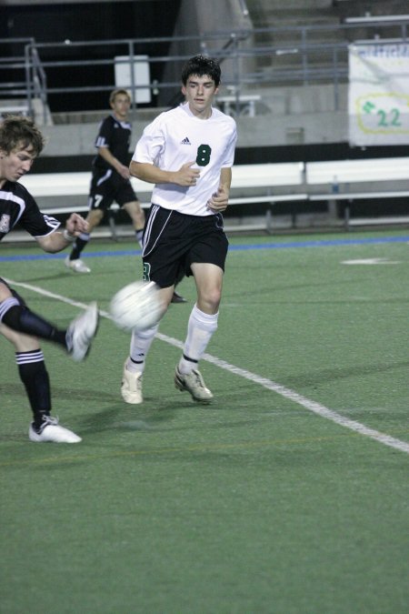 BHS Soccer vs Argle 2 10 Mar 09 123