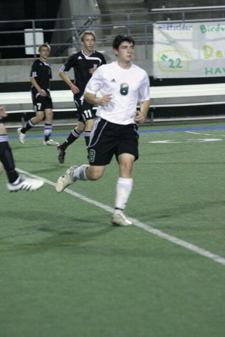 BHS Soccer vs Argle 2 10 Mar 09 126