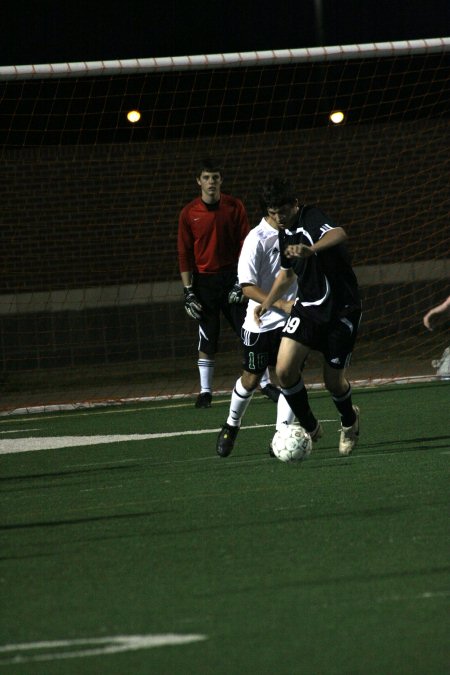 BHS Soccer vs Argle 2 10 Mar 09 127