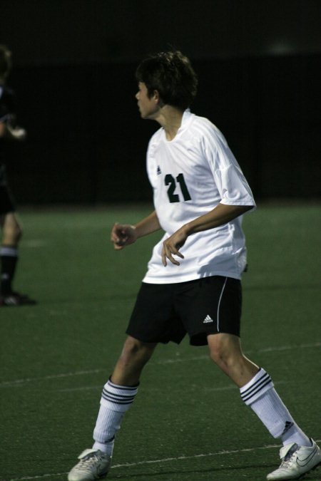 BHS Soccer vs Argle 2 10 Mar 09 128