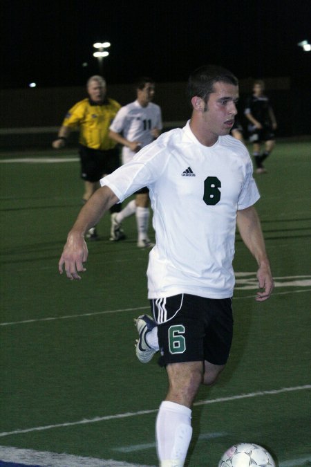 BHS Soccer vs Argle 2 10 Mar 09 131