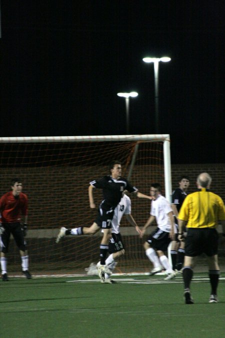 BHS Soccer vs Argle 2 10 Mar 09 133