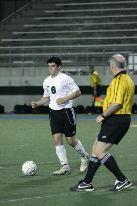 BHS Soccer vs Argle 2 10 Mar 09 134