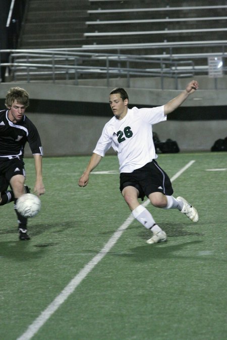 BHS Soccer vs Argle 2 10 Mar 09 135