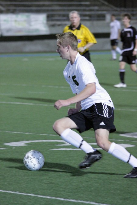 BHS Soccer vs Argle 2 10 Mar 09 136