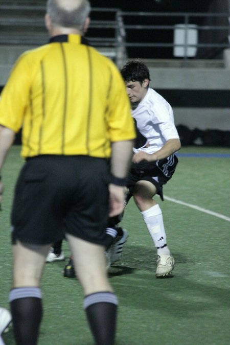 BHS Soccer vs Argle 2 10 Mar 09 137