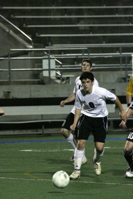 BHS Soccer vs Argle 2 10 Mar 09 138