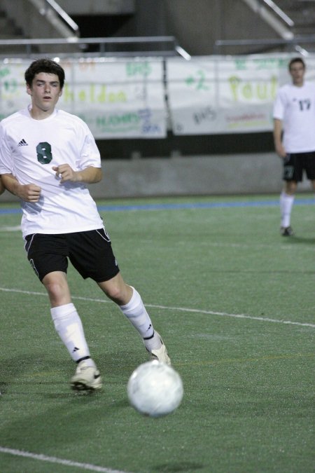 BHS Soccer vs Argle 2 10 Mar 09 140