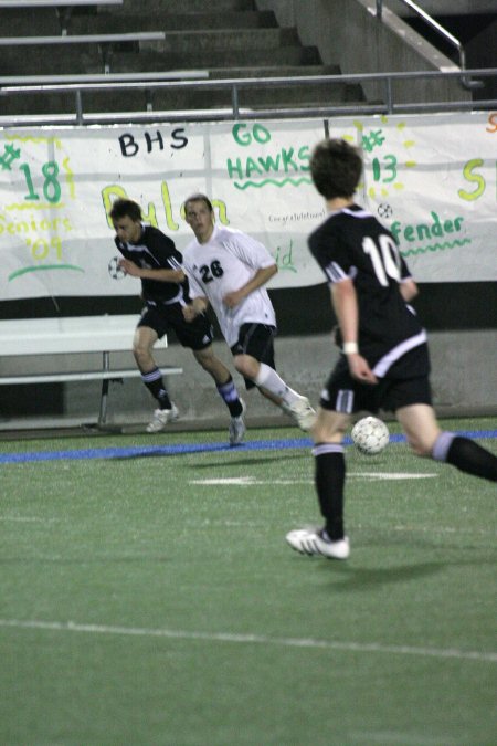 BHS Soccer vs Argle 2 10 Mar 09 141