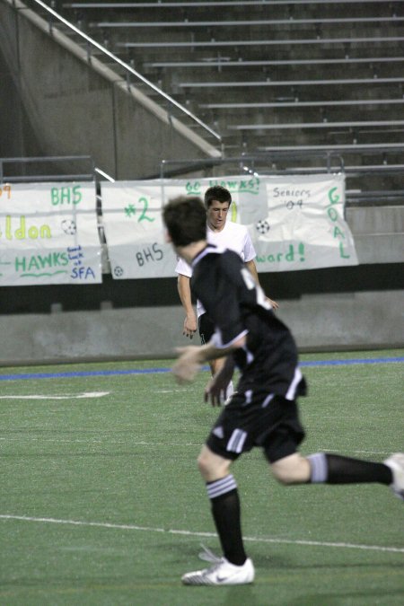 BHS Soccer vs Argle 2 10 Mar 09 142