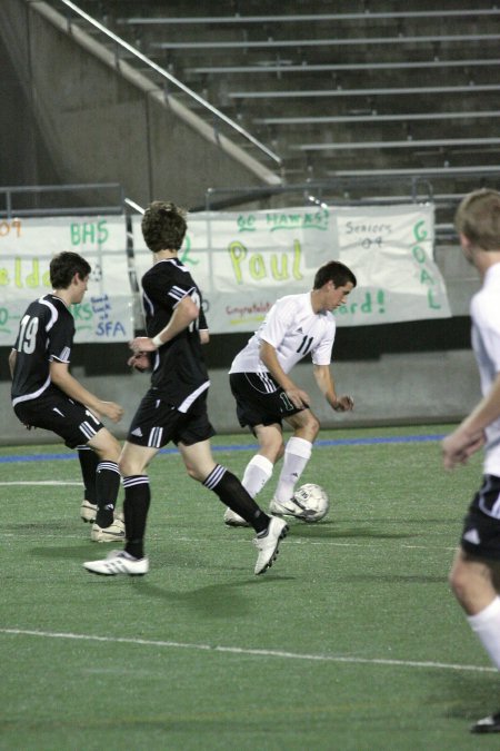 BHS Soccer vs Argle 2 10 Mar 09 143