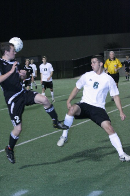 BHS Soccer vs Argle 2 10 Mar 09 144