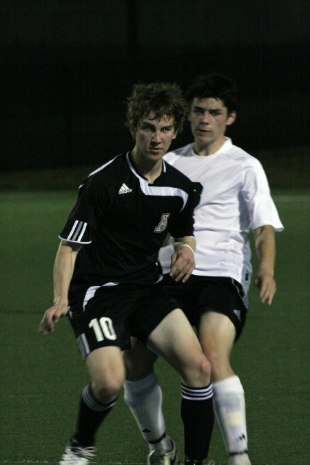 BHS Soccer vs Argle 2 10 Mar 09 147