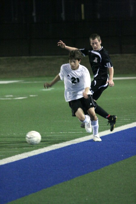 BHS Soccer vs Argle 2 10 Mar 09 148