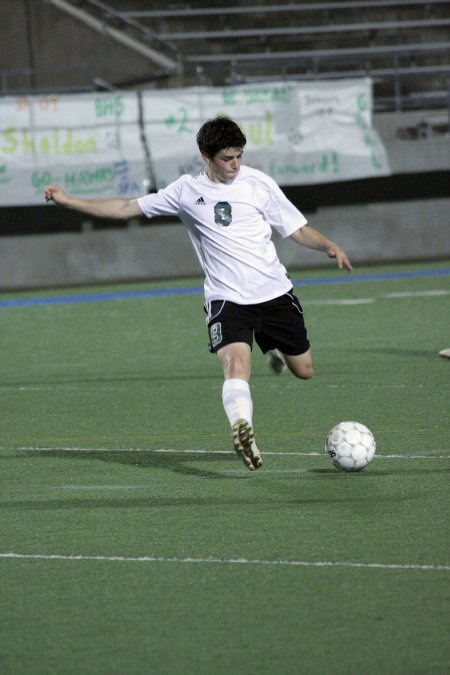 BHS Soccer vs Argle 2 10 Mar 09 149