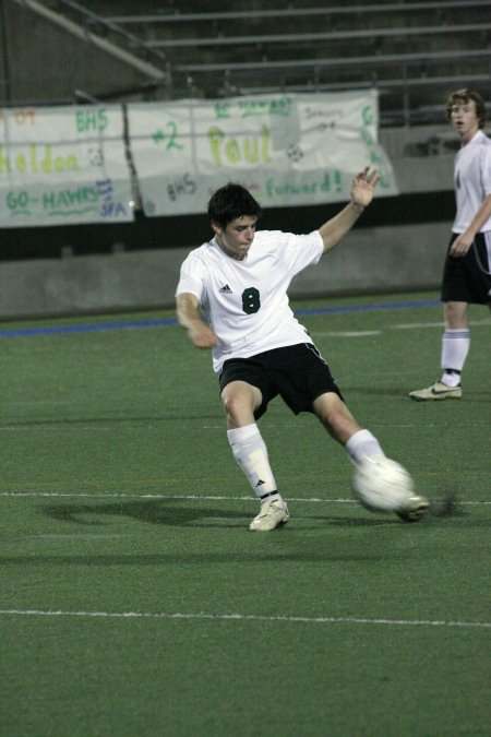 BHS Soccer vs Argle 2 10 Mar 09 150