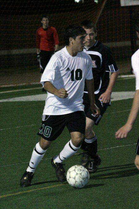 BHS Soccer vs Argle 2 10 Mar 09 151