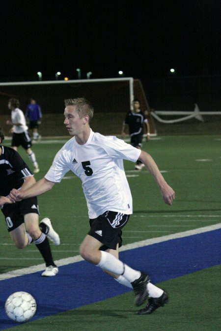 BHS Soccer vs Argle 2 10 Mar 09 154