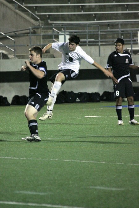 BHS Soccer vs Argle 2 10 Mar 09 155