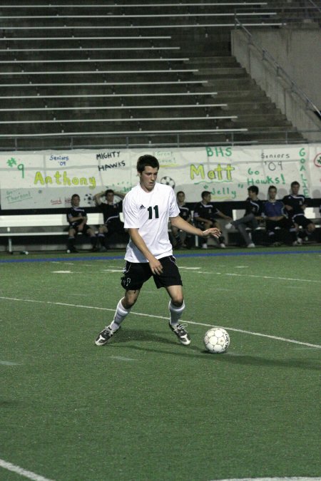 BHS Soccer vs Argle 2 10 Mar 09 156