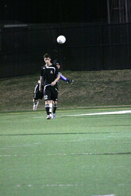 BHS Soccer vs Argle 2 10 Mar 09 160