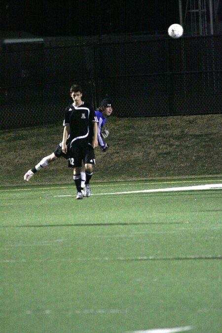 BHS Soccer vs Argle 2 10 Mar 09 161