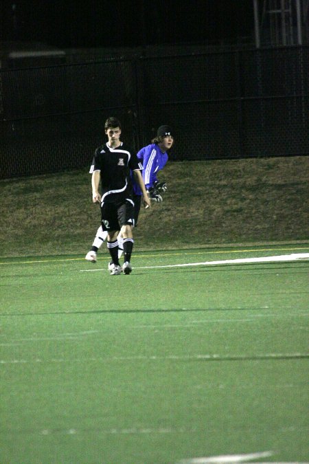 BHS Soccer vs Argle 2 10 Mar 09 162