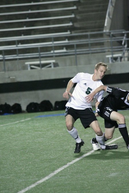 BHS Soccer vs Argle 2 10 Mar 09 163