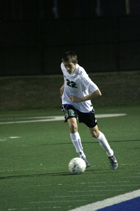 BHS Soccer vs Argle 2 10 Mar 09 165