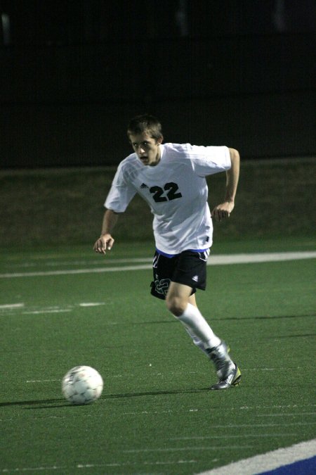 BHS Soccer vs Argle 2 10 Mar 09 166