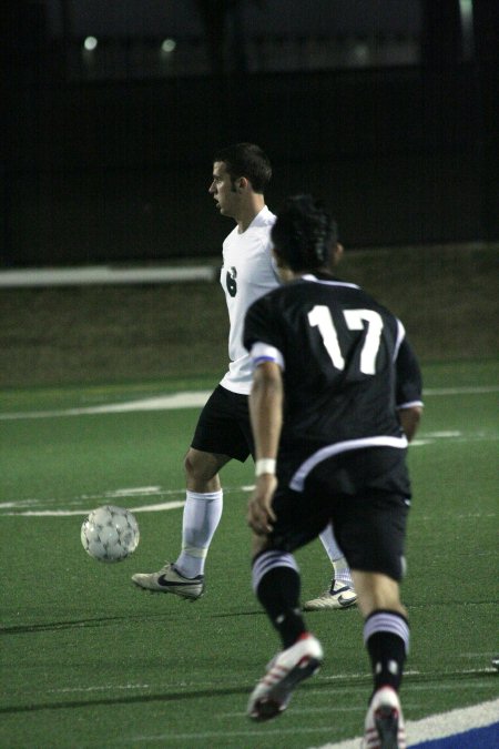 BHS Soccer vs Argle 2 10 Mar 09 167