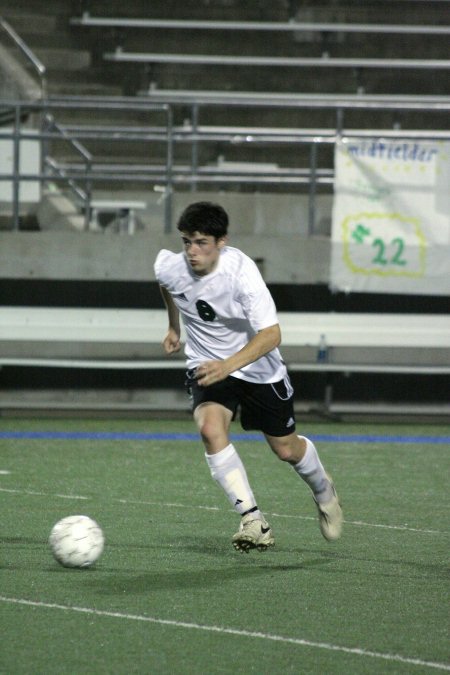 BHS Soccer vs Argle 2 10 Mar 09 168