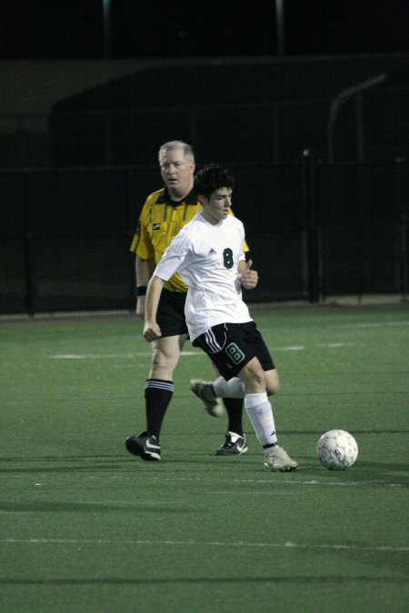 BHS Soccer vs Argle 2 10 Mar 09 169