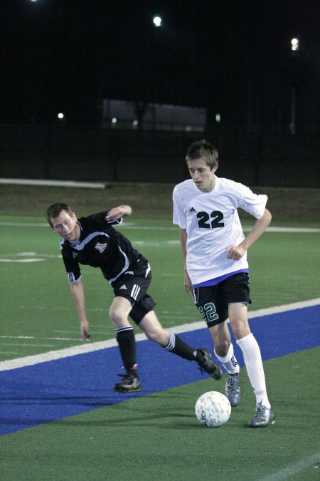 BHS Soccer vs Argle 2 10 Mar 09 170