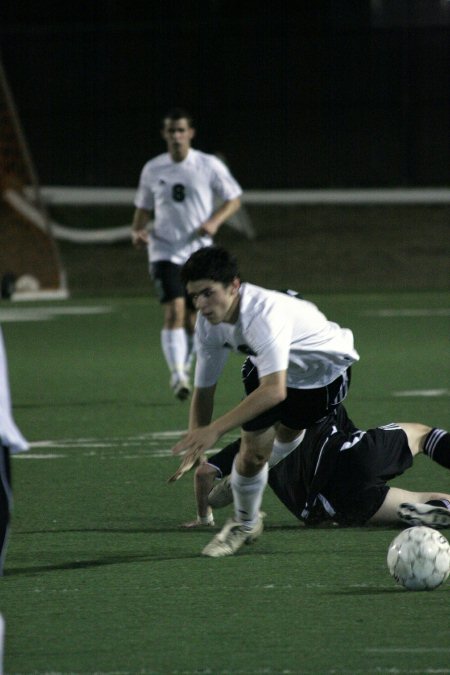 BHS Soccer vs Argle 2 10 Mar 09 171