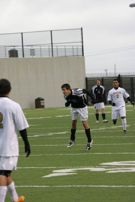 BHS Soccer vs Denton 10 Mar 09 003