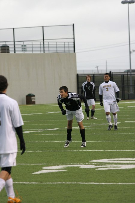 BHS Soccer vs Denton 10 Mar 09 004