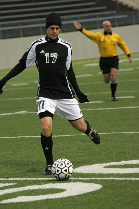 BHS Soccer vs Denton 10 Mar 09 006