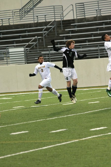 BHS Soccer vs Denton 10 Mar 09 009