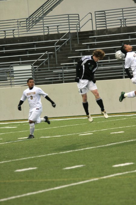 BHS Soccer vs Denton 10 Mar 09 010