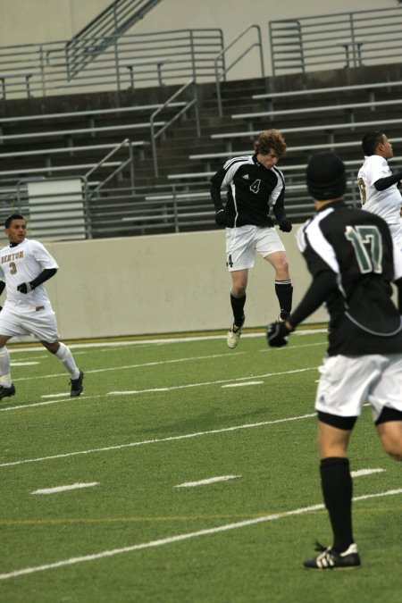 BHS Soccer vs Denton 10 Mar 09 011