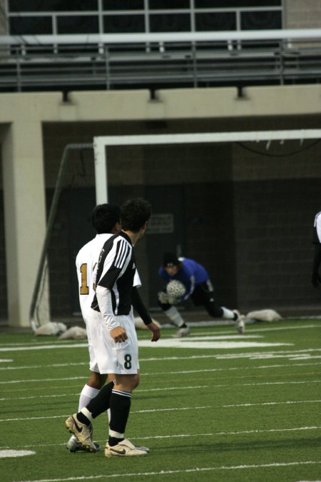 BHS Soccer vs Denton 10 Mar 09 013