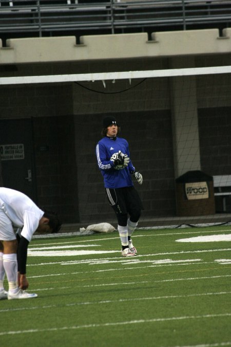 BHS Soccer vs Denton 10 Mar 09 015