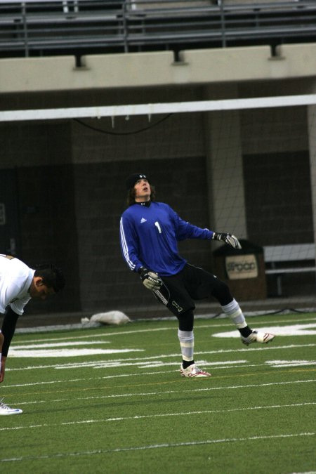 BHS Soccer vs Denton 10 Mar 09 020