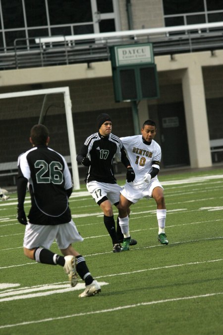 BHS Soccer vs Denton 10 Mar 09 023