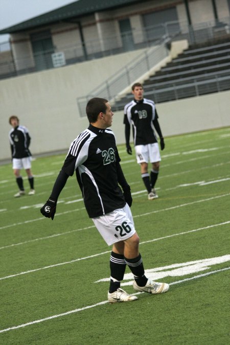 BHS Soccer vs Denton 10 Mar 09 026